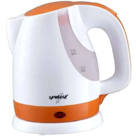 Bollitore Elettrico Be10 L 0,8 Syntesy 08471