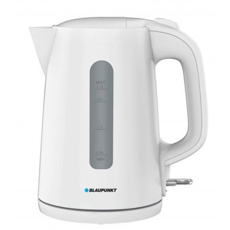 BOLLITORE ELETTRICO BLAUPUNKT EKP502 1 7L 2200W WHITE