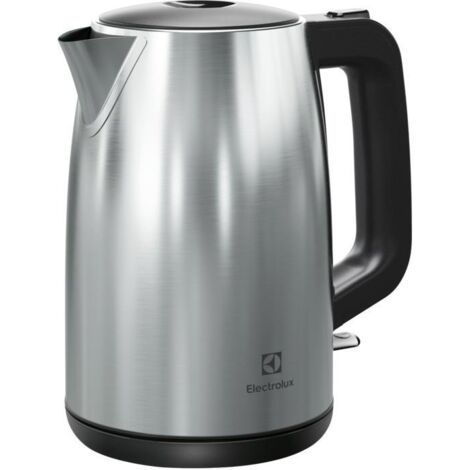 Bollitore elettrico Electrolux E3K1-3ST in acciaio inox