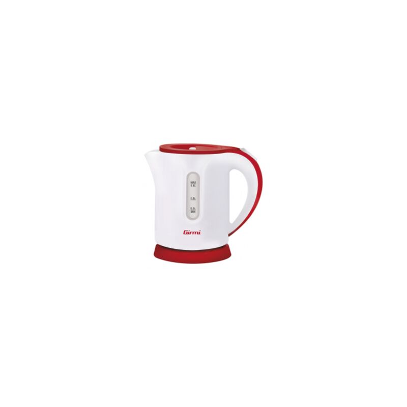 Girmi - Bollitore elettrico bl10 lt.0,8 1100w - potenza 1100w