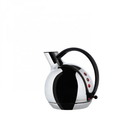 Bollitore Elettrico Giulietta Bugatti Colore Acciaio