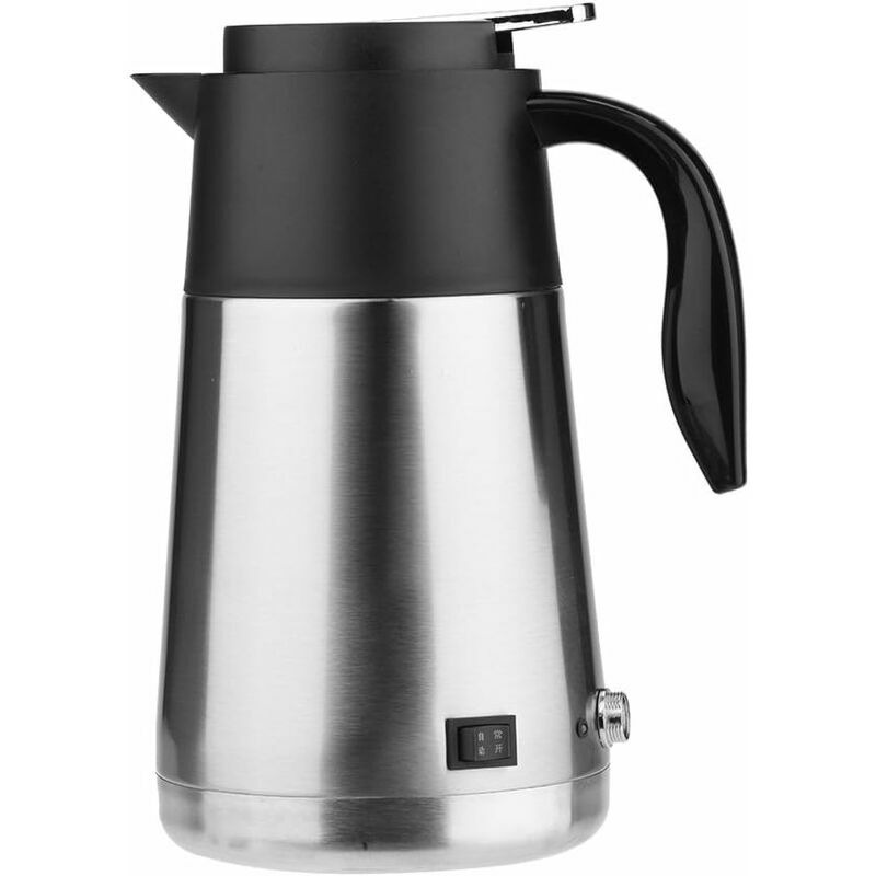 Bollitore elettrico isolato Bollitore da viaggio