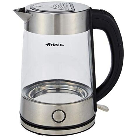 Bollitore elettrico kettle Ariete 2874