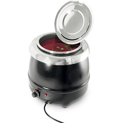Bollitore elettrico Kitchen Line 8L - Hendi 860083