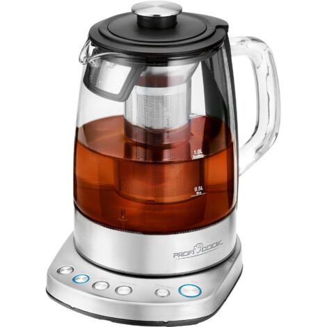 Bollitore elettrico PROFICOOK PC-WKS 1167