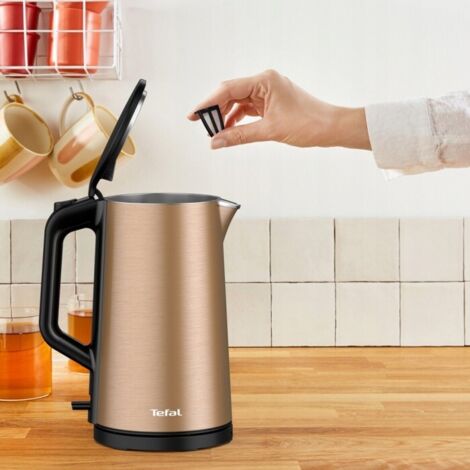 Bollitore elettrico TEFAL KI583C