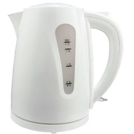 Bollitore elettrico vans cb-1707 1.7l 2200W