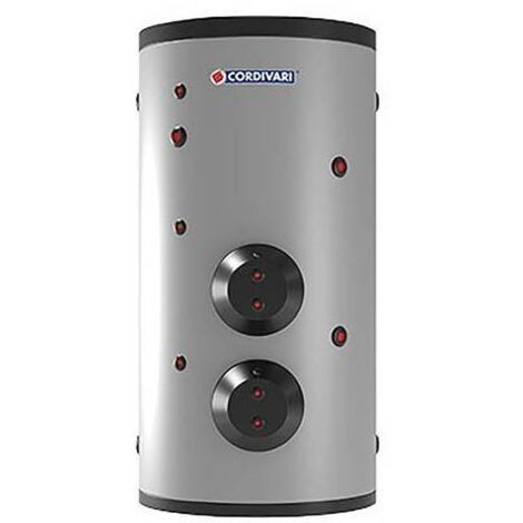 BOLLITORE EXTRA 2 WX Misura: Coib. morbida lt 500