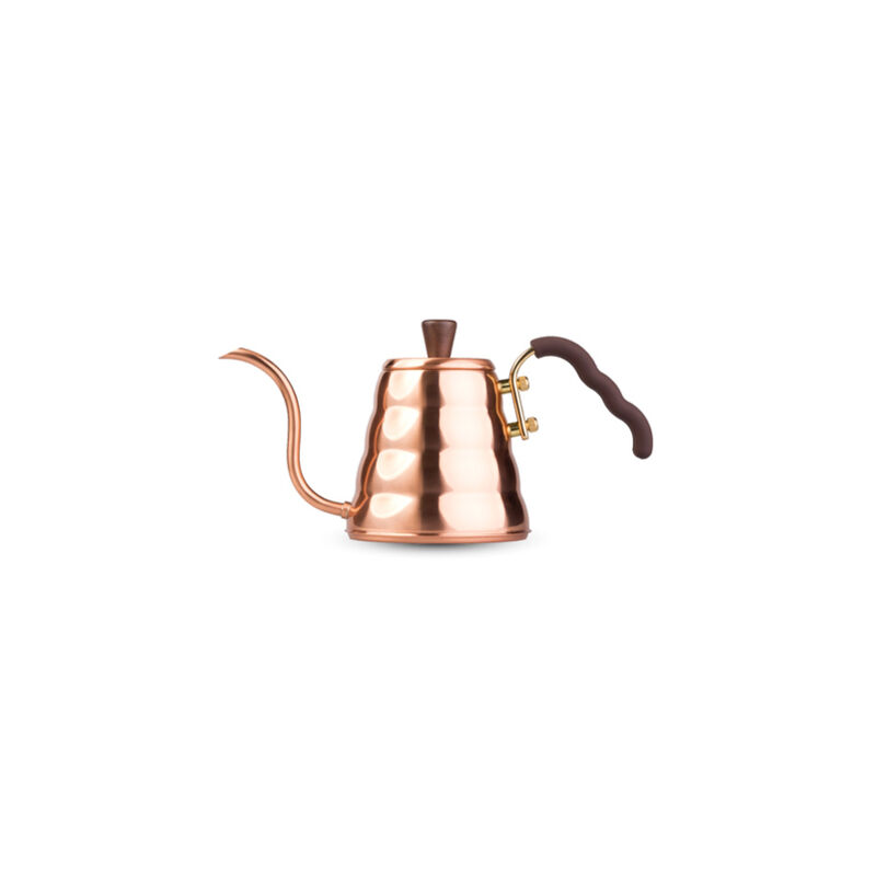 Image of Bollitore Hario Copper Buono 900ml Nuovo - Bollitore in rame