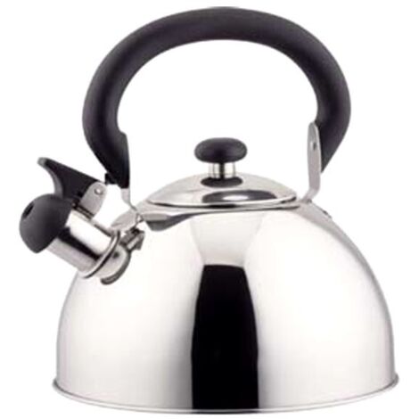 BOLLITORE INOX FISCHIO                   l 3,0 EVA