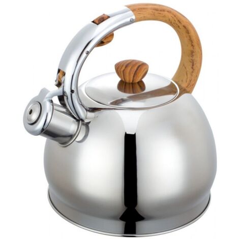 BOLLITORE KINGHOFF CON FISCHIO 2.0L KH-3782