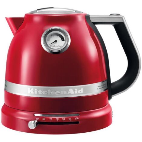 Bollitore KitchenAid 5KEK1522EER Rosso 2400 W 1,5 L