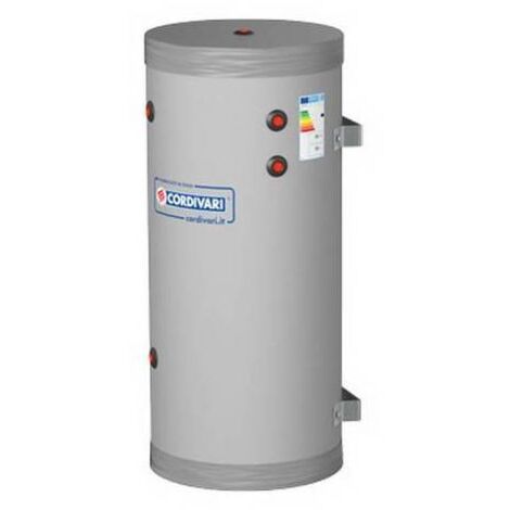 BOLLITORE PENSILE BOLLY MURALE WB Misura: Coib. rigida e pvc lt 293