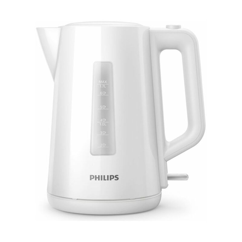 Image of Philips - 3000 series HD9318/00 bollitore elettrico 1,7 l 2200 w Bianco