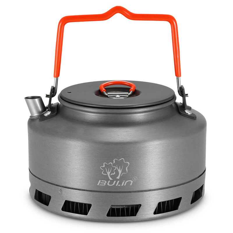 Bollitore portatile da 1,1 litri, teiera