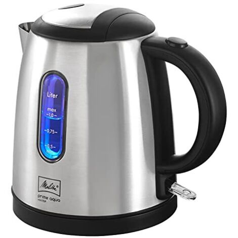 Bollitore prime mini top 10l