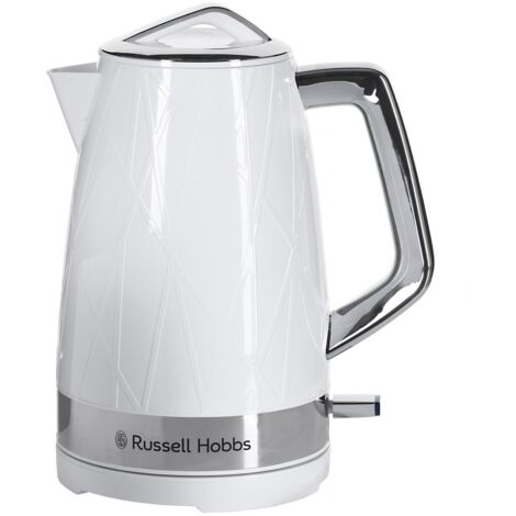Bollitore Russell Hobbs 28080-70 Bianco 2400 W 1,7 L