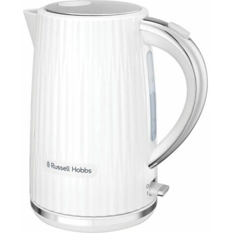 Bollitore Russell Hobbs Bianco