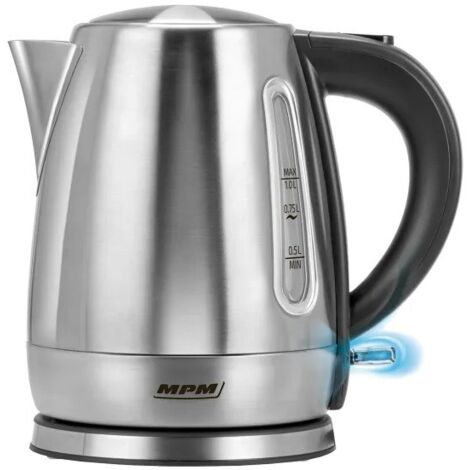 Bollitore senza fili MPM MCZ118
