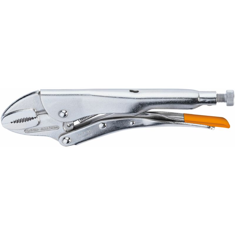 

BOLLMANN 0100-0110N - Mordaza grip universal de boca curva (250 mm)