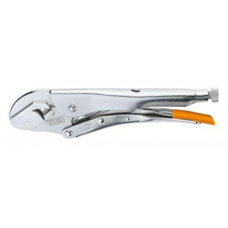 

0150-0150N - Mordaza grip paralela plus (250 mm) - Bollmann