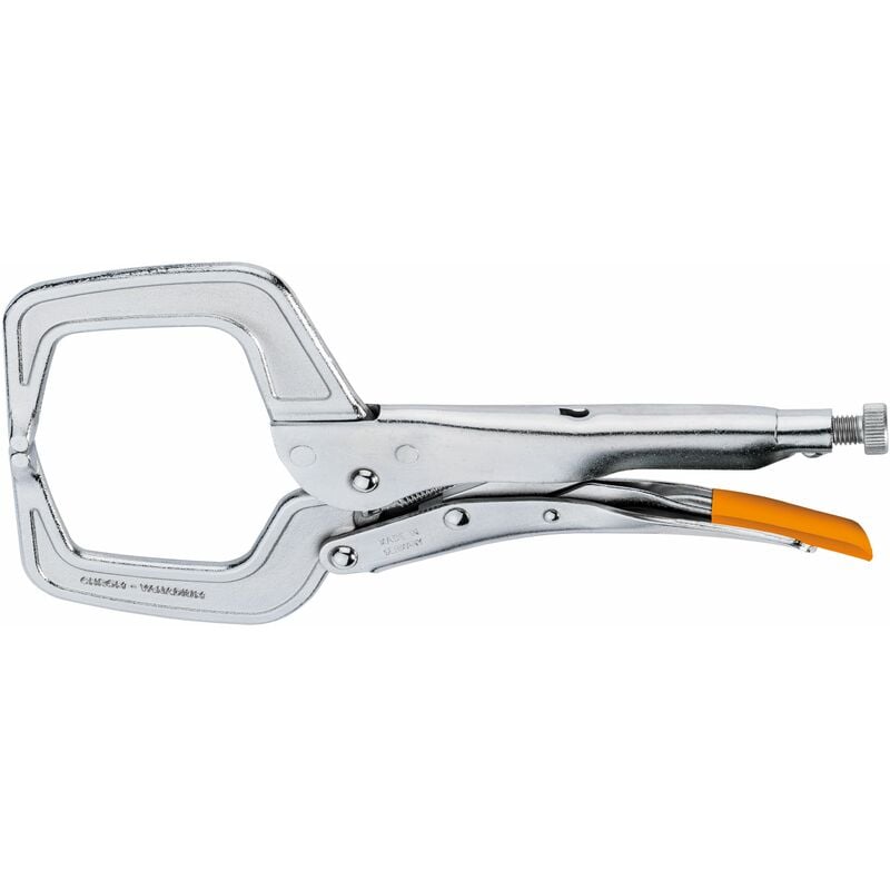 

0340-0340 - Mordaza grip abrazadera (175 mm) - Bollmann