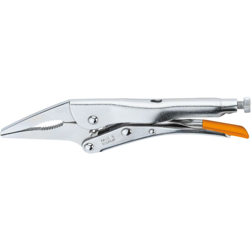 

0360-0360 - Mordaza grip de boca larga (165 mm) - Bollmann