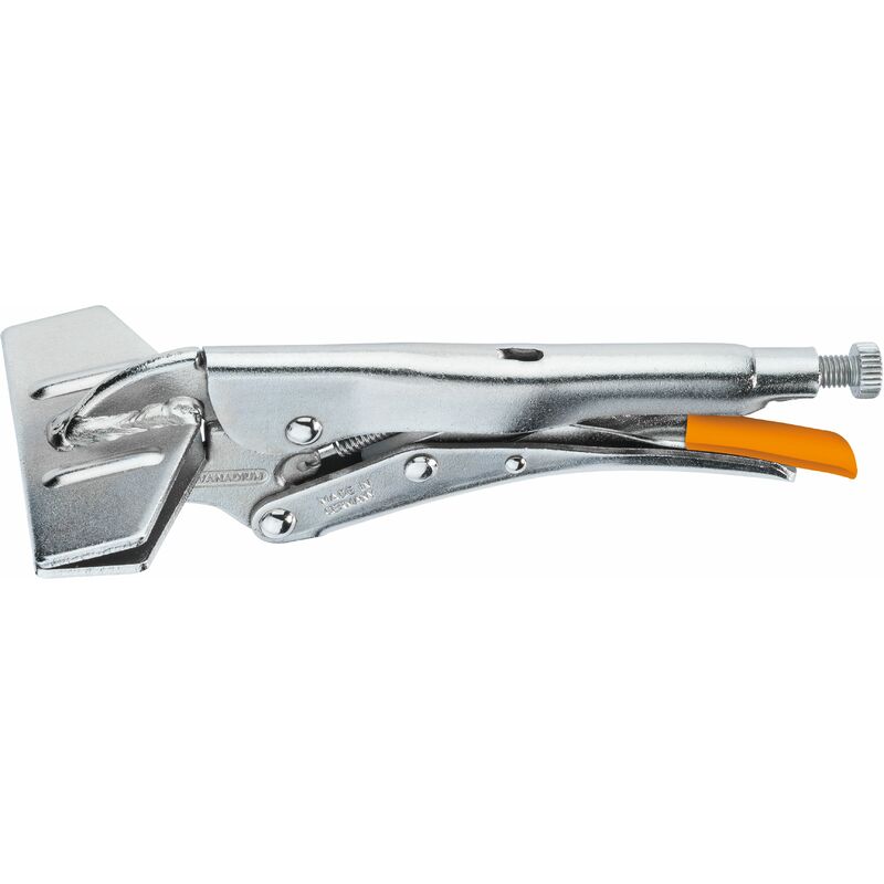 

BOLLMANN 0370-0370N - Mordaza grip de boca ancha (180 mm)