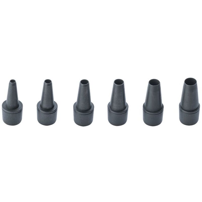 

0950-3561 - Punzonadores de recambio para alicate sacabocados tipo revólver - Bollmann