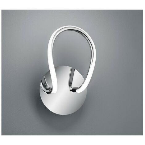 Bologna led aplique cromo con dimmer r27051106