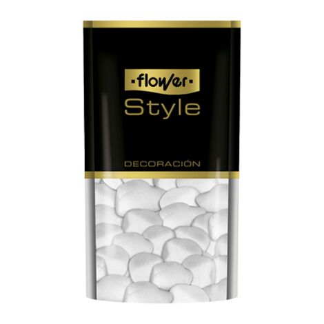 Bolos White 40/60 in stile fiore 40/60, 5 kg
