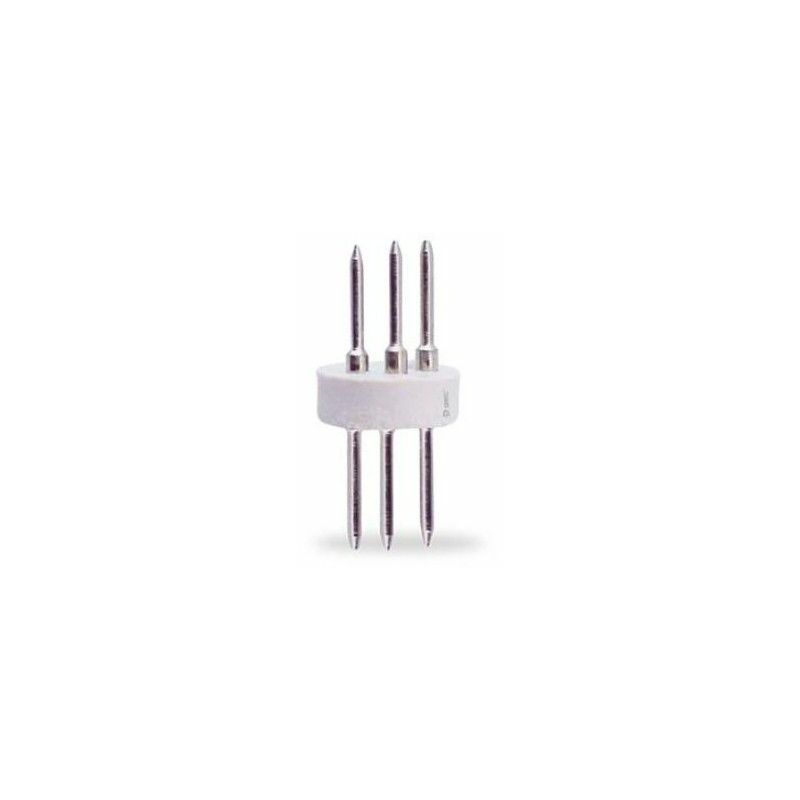 

Bolsa 10 Conector macho recto-punta para tubo flexible 005204449 - GSC
