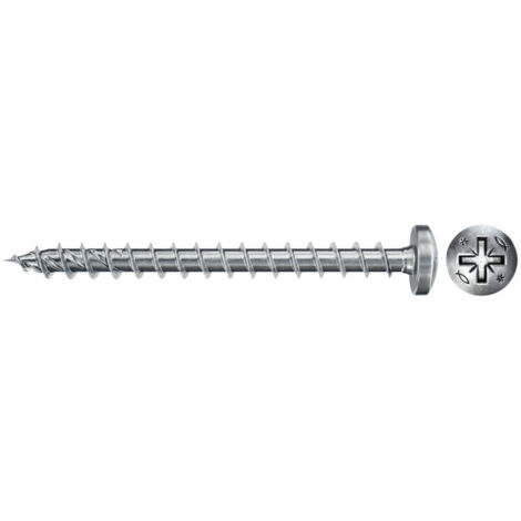 BOLSA 10 TORNILLO 4,020 514973 FISCHER