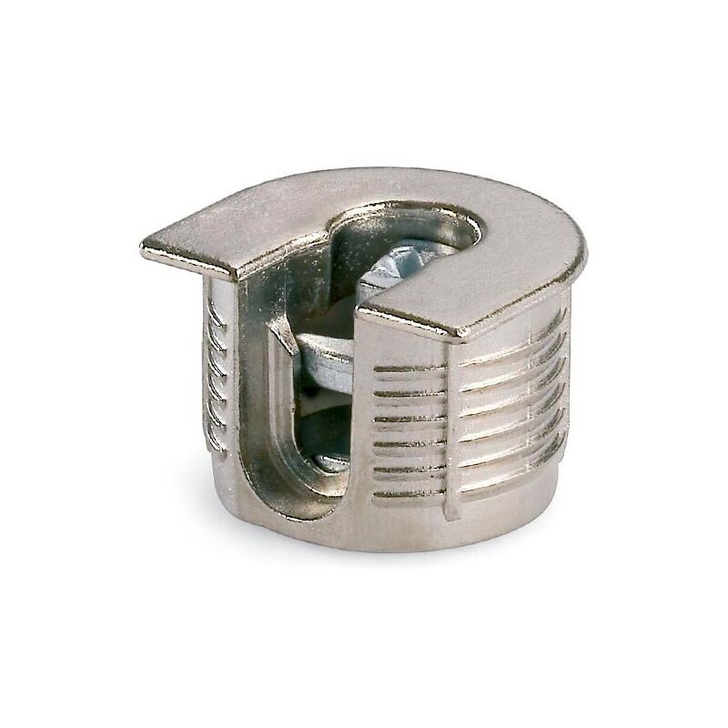 

Bolsa 100 Uds Tornillo D-3.5 Portest. Cazol. Duke ENVASADO - Zincado