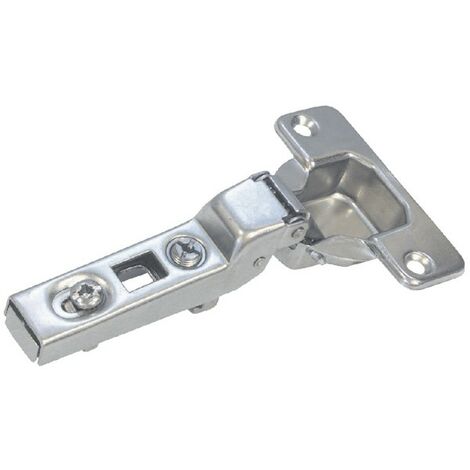 AMIG 6255 Bisagra Cazoleta Set de 20 Piezas