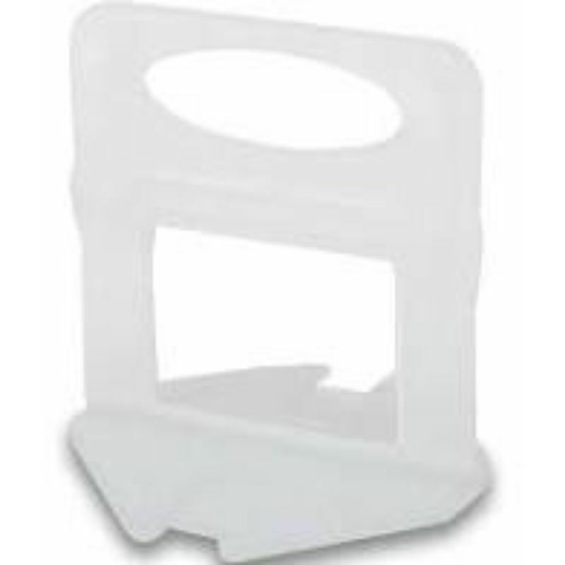 

Bolsa 300 Crucetas 1Mm P/Ceramica 3-12Mm