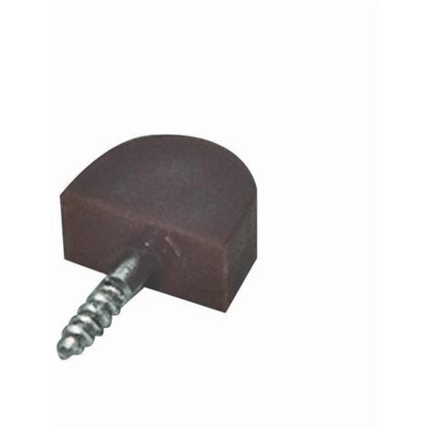 BOLSA 4 SOPORTE ESTANTERIA 515021 FISCHER