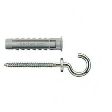 BOLSA 5 TACO SX+HEMBRILLA AB. 5 514952 FISCHER