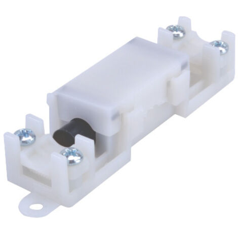 Bolsa 5u conectores IP44 para apliques de baño