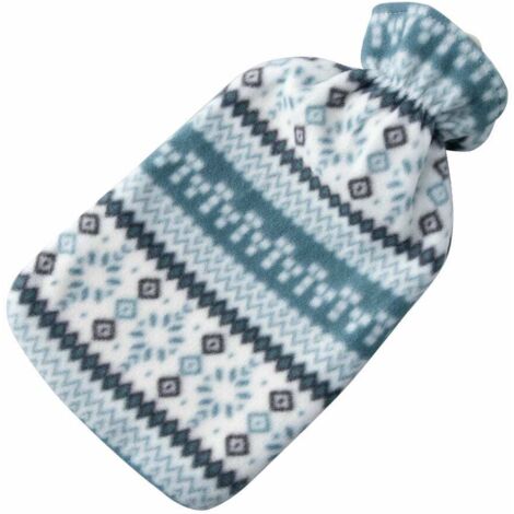 Bolsa agua caliente 2 litros polar estampada SUPREME