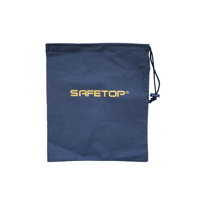 

Bolsa para guardar equipos anticaídas 37 x 32 cm - Safetop