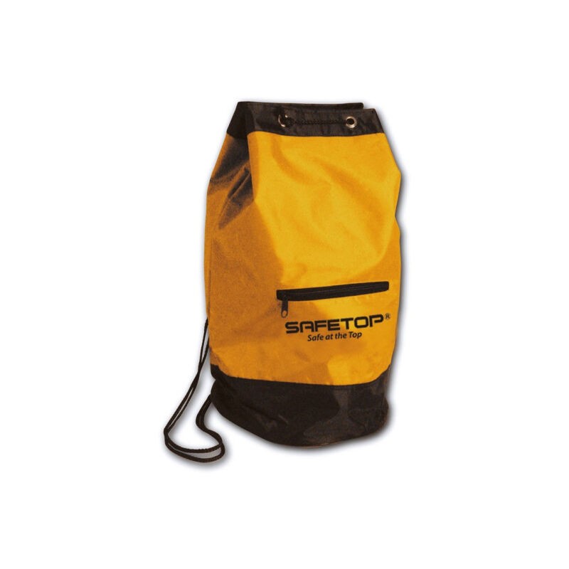 

Bolsa para guardar equipos anticaídas 50 x 30 cm - Safetop