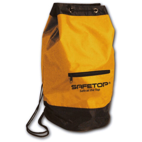 Bolsa Arnés para guardar equipos anticaídas | 50 x 30 cm