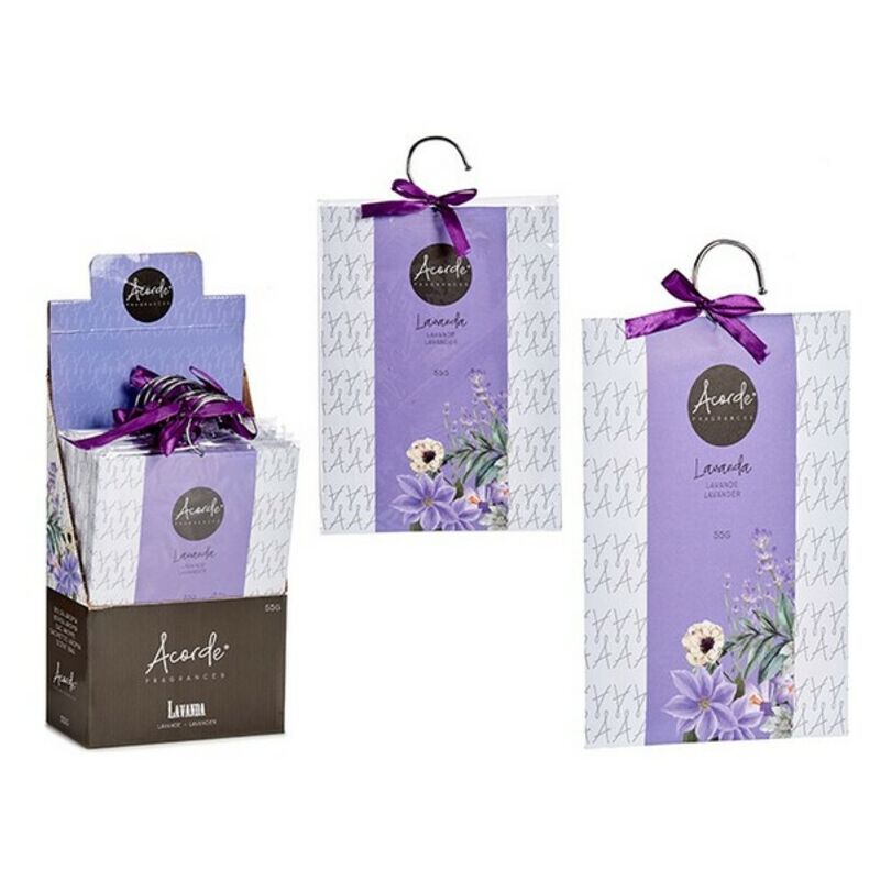 

Bolsa Aromático Lavanda