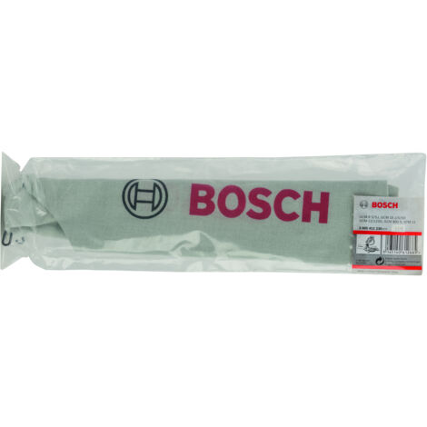 Bolsa aspiración GMC 10J  BOSCH 2605411230