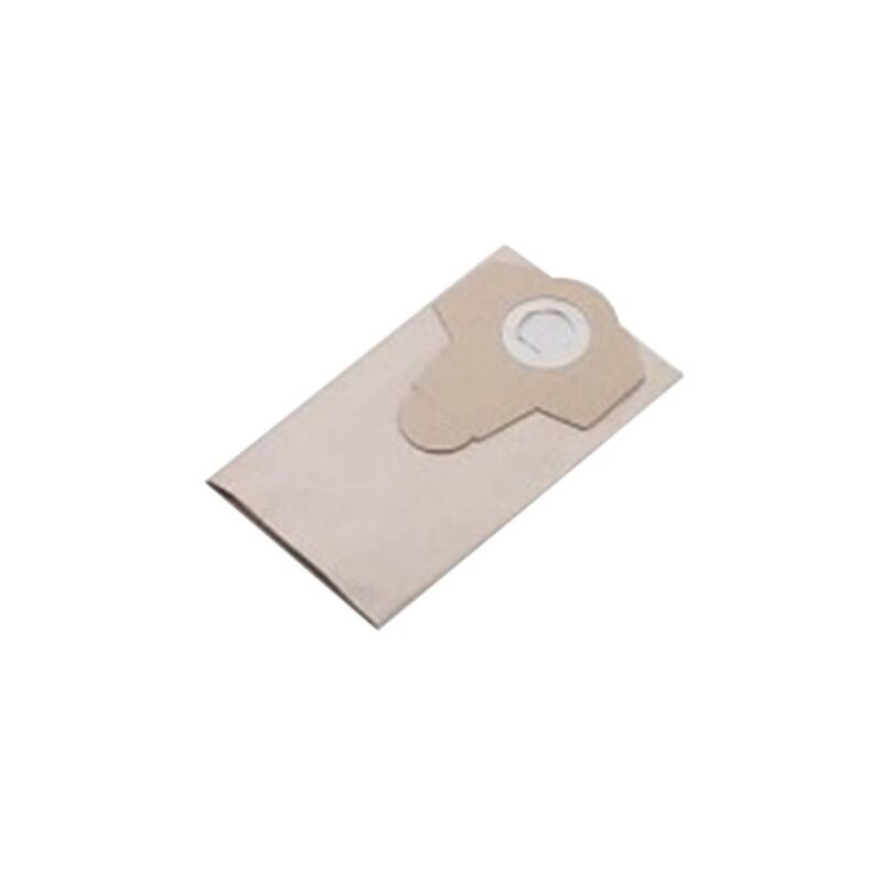 

Bolsa Aspirador 15Lt Papel Nivel 5 Pz Nv115103