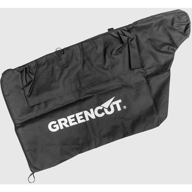 

Greencut - Bolsa aspirador ebv260x