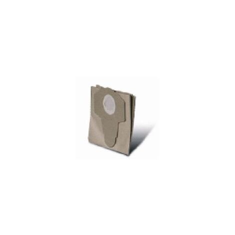 Bolsa Aspirador Papel Ayerbe Ay-1500 Ayerbe 5 Pz 587032