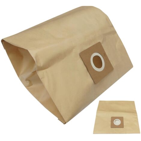 Bolsa Aspirador Yamato 95815 (Blister 5 piezas)