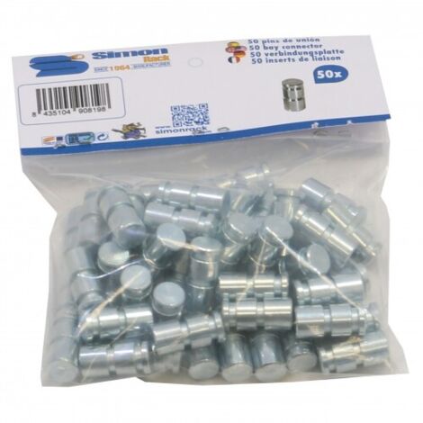 Bolsa/Bag 20 PINS 0mm